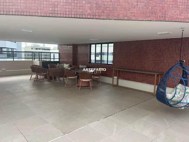Imagem 11: Apartamento À Venda em Casa Amarela, Recife - Pe