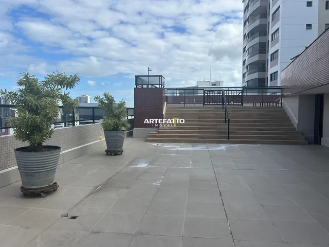 Imagem 10: Apartamento À Venda em Casa Amarela, Recife - Pe