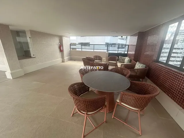 Imagem 14: Apartamento À Venda em Casa Amarela, Recife - Pe