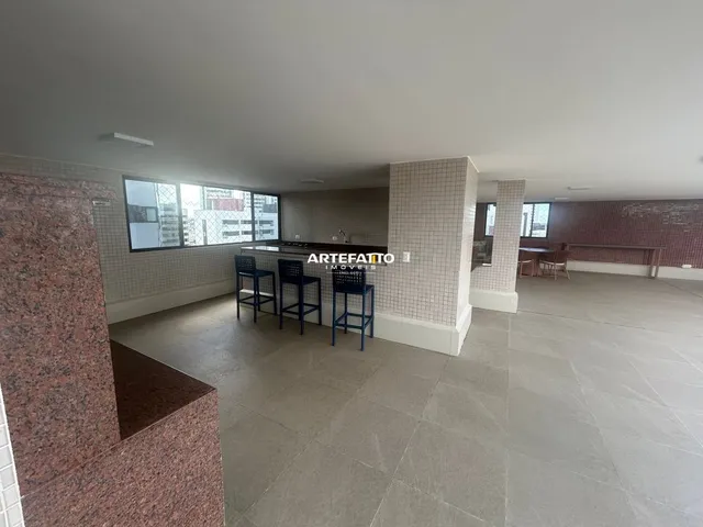 Imagem 13: Apartamento À Venda em Casa Amarela, Recife - Pe