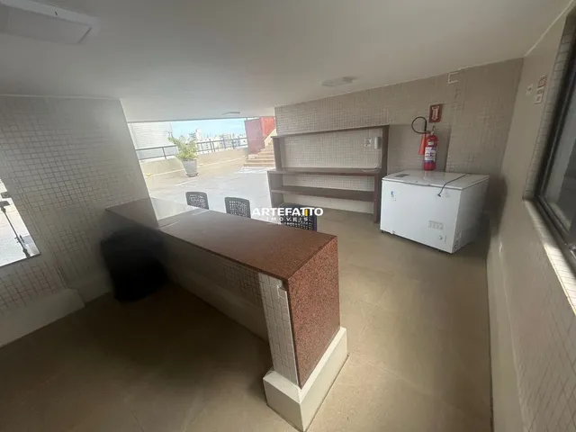 Imagem 16: Apartamento À Venda em Casa Amarela, Recife - Pe