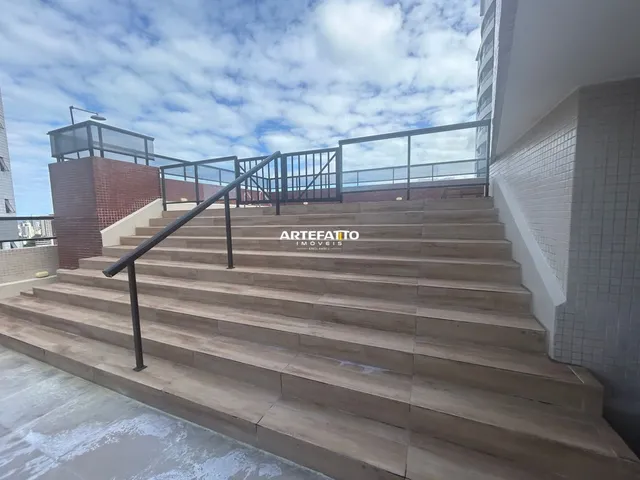 Imagem 15: Apartamento À Venda em Casa Amarela, Recife - Pe
