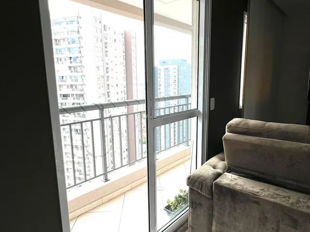 Imagem 1: Apartamento À Venda em Vila Andrade, São Paulo - Sp