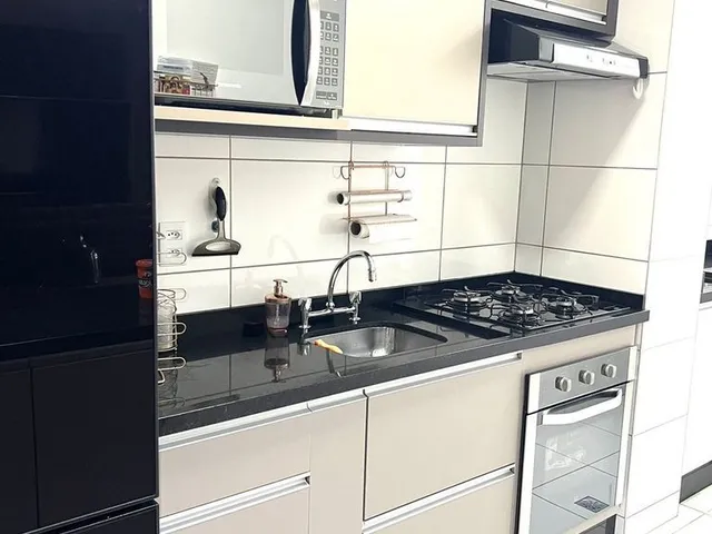 Imagem 2: Apartamento À Venda em Vila Andrade, São Paulo - Sp