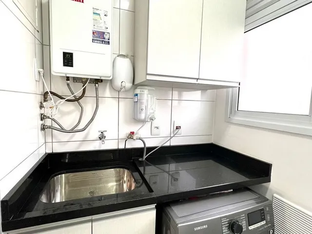 Imagem 4: Apartamento À Venda em Vila Andrade, São Paulo - Sp