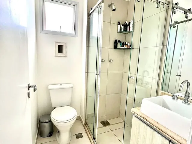Imagem 9: Apartamento À Venda em Vila Andrade, São Paulo - Sp