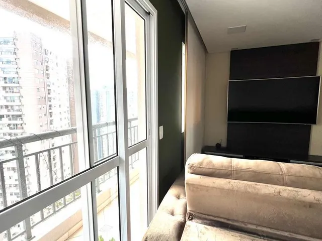 Imagem 15: Apartamento À Venda em Vila Andrade, São Paulo - Sp