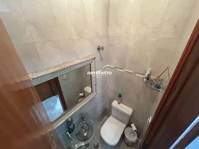 Imagem 2: Casa À Venda em Chácara Nossa Senhora do Bom Conselho, São Paulo - Sp