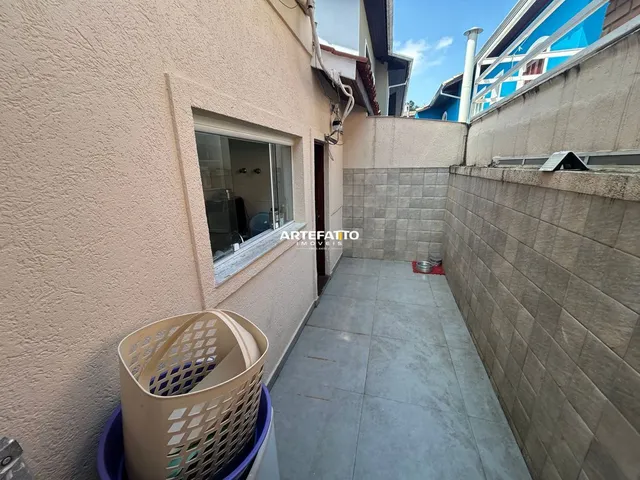 Imagem 7: Casa À Venda em Chácara Nossa Senhora do Bom Conselho, São Paulo - Sp