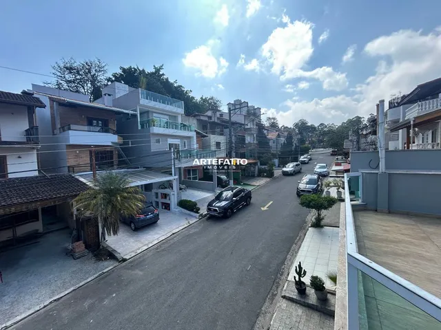 Imagem 14: Casa À Venda em Chácara Nossa Senhora do Bom Conselho, São Paulo - Sp