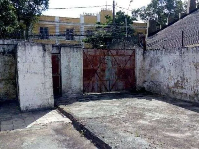 Imagem 6: Prédio comercial à venda em Recife, Macaxeira, com 5 quartos, 600m²