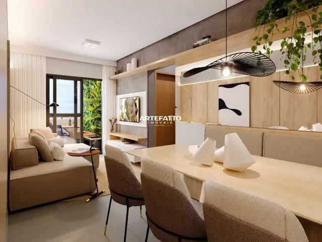 Imagem 12: Apartamento com 2 Dormitórios no Bairro São Francisco