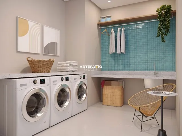 Imagem 11: Apartamento com 2 Dormitórios no Bairro São Francisco