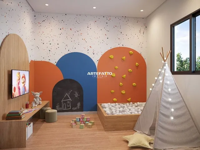 Imagem 15: Apartamento com 2 Dormitórios no Bairro São Francisco
