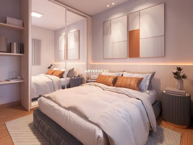 Imagem 14: Apartamento com 2 Dormitórios no Bairro São Francisco