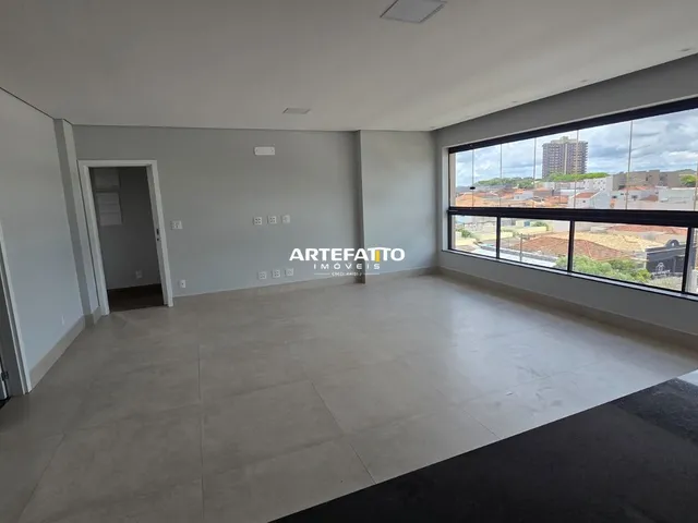 Imagem: Apartamento com 3 Dormitórios no Villa