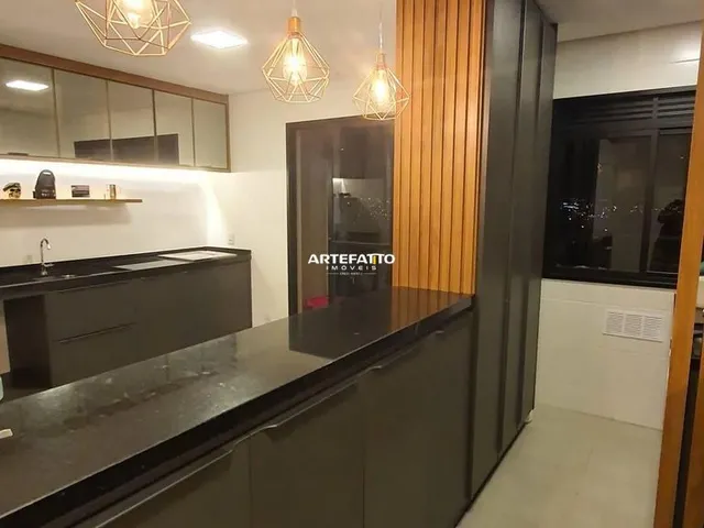 Imagem: Apartamento À Venda em Franca, Núcleo