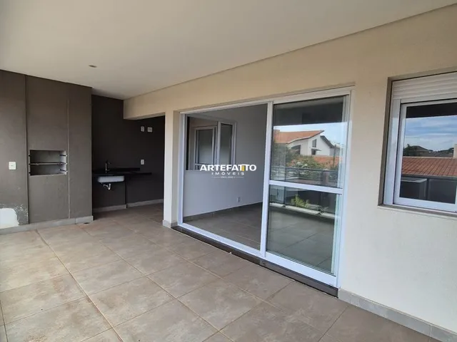 Imagem: Apartamento À Venda em Franca, São José