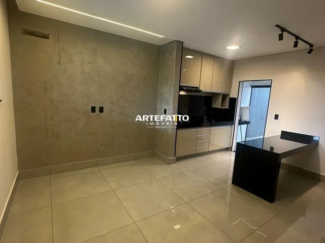Imagem 1: Apartamento À Venda em Jardim Piratininga, Franca - Sp