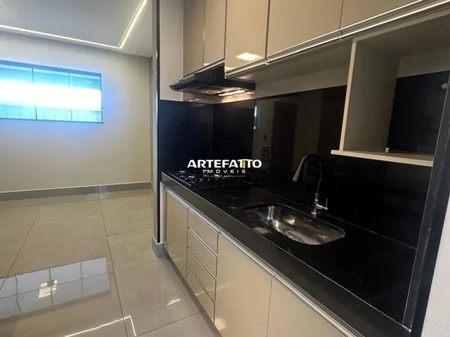 Imagem 4: Apartamento À Venda em Jardim Piratininga, Franca - Sp