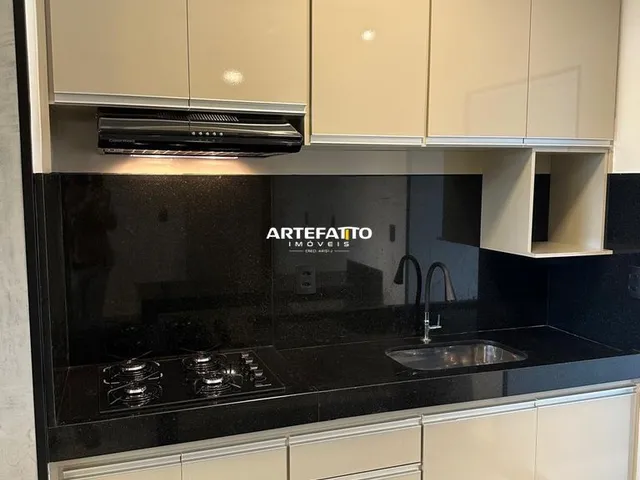 Imagem 3: Apartamento À Venda em Jardim Piratininga, Franca - Sp