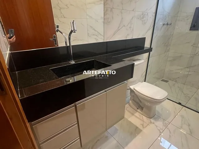 Imagem 8: Apartamento À Venda em Jardim Piratininga, Franca - Sp