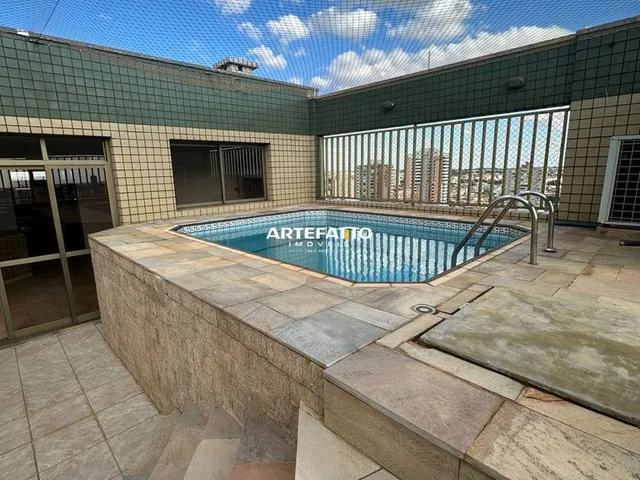 Imagem: Cobertura Duplex no Centro, em Franca, com