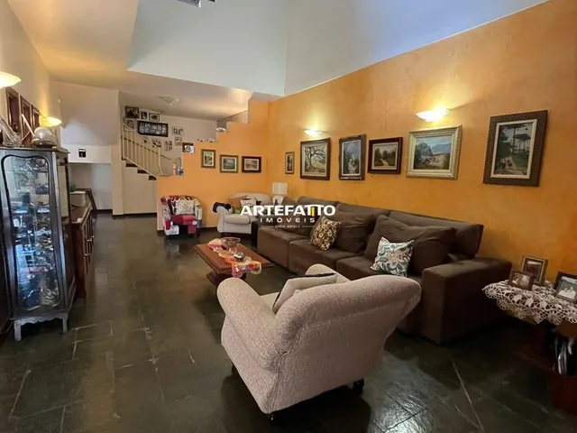 Imagem 6: Casa À Venda em Franca, Cidade Nova, com 4 Quartos, 392M²