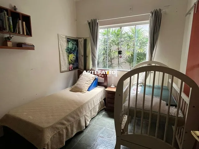 Imagem 3: Casa À Venda em Franca, Cidade Nova, com 4 Quartos, 392M²