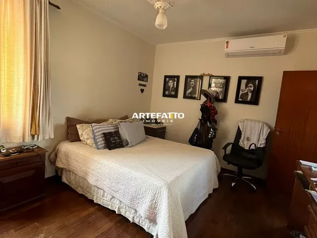 Imagem 8: Casa À Venda em Franca, Cidade Nova, com 4 Quartos, 392M²