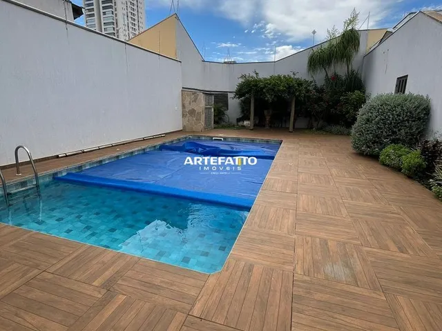 Imagem 7: Casa À Venda em Franca, Cidade Nova, com 4 Quartos, 392M²