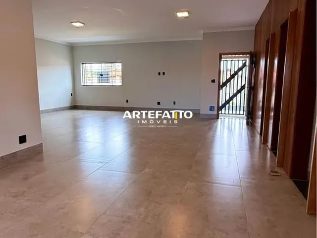 Imagem 5: Casa À Venda em Franca, Jardim Santana, com 4 Quartos, 320M²