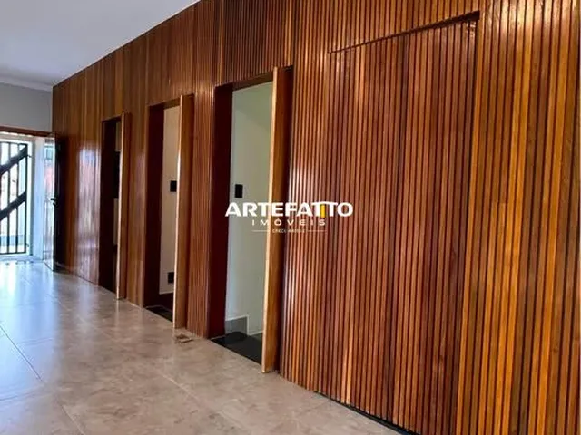 Imagem 7: Casa À Venda em Franca, Jardim Santana, com 4 Quartos, 320M²