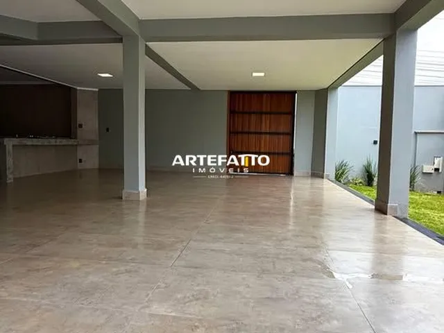 Imagem 6: Casa À Venda em Franca, Jardim Santana, com 4 Quartos, 320M²