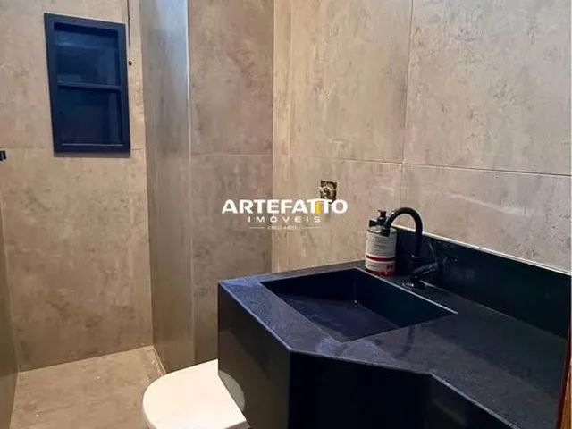 Imagem 3: Casa À Venda em Franca, Jardim Santana, com 4 Quartos, 320M²