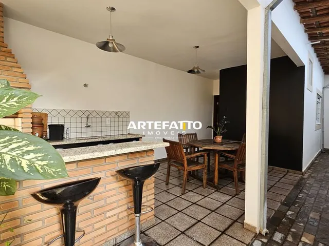 Imagem: Casa com 3 Dormitórios no Prolongamento