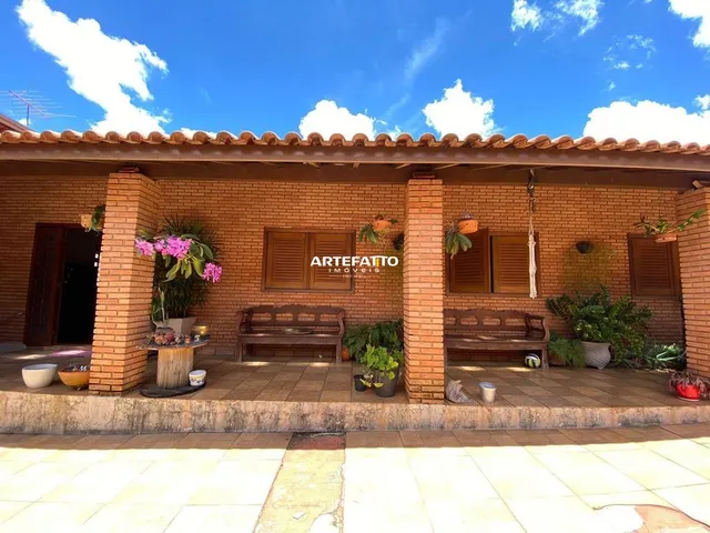 Imagem: Casa À Venda em Franca, São Joaquim, com