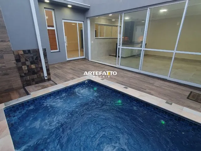 Imagem: Casa À Venda em Franca, Esplanada Primo