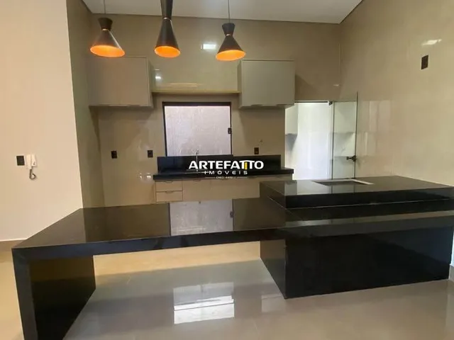 Imagem: Casa À Venda Polo Club, 3 Quartos, 1 Suíte