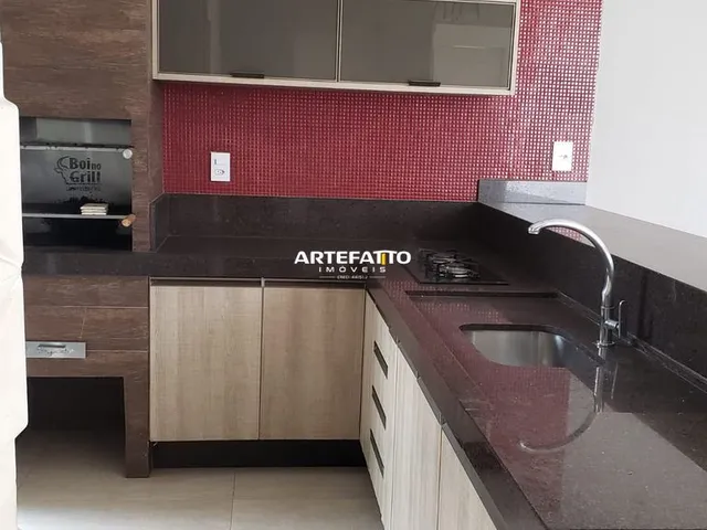 Imagem 8: Casa À Venda em Franca, Jardim Piratininga, com 4 Quartos, 217M²