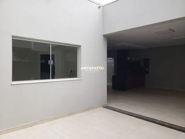 Imagem 9: Casa À Venda em Franca, Jardim Piratininga, com 4 Quartos, 217M²