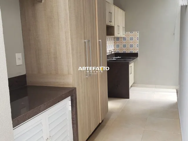 Imagem 14: Casa À Venda em Franca, Jardim Piratininga, com 4 Quartos, 217M²