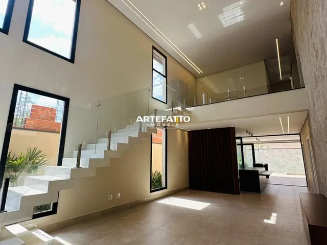Imagem: Casa À Venda em Franca, Villa Piemonte