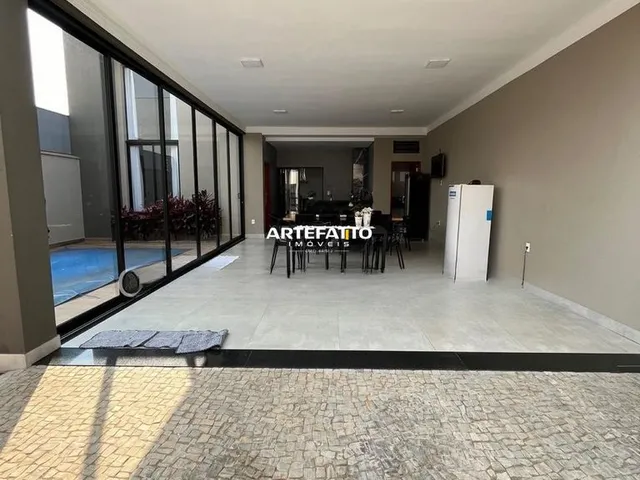 Imagem: Casa À Venda em Franca, Jardim Botânico