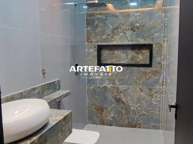 Imagem 4: Casa À Venda em Franca, Jardim Natal I, com 3 Quartos, 221M²