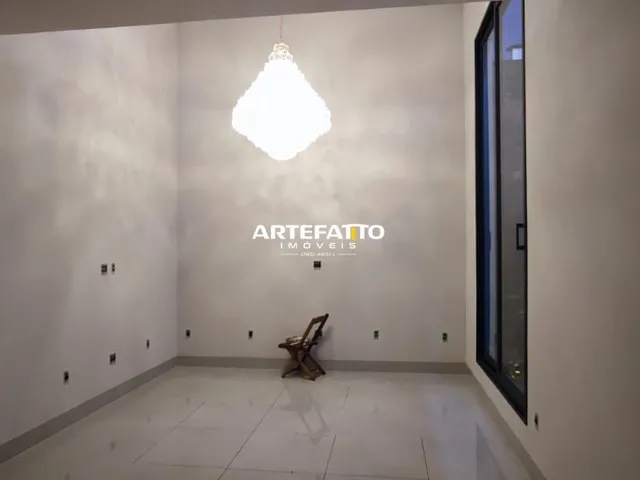 Imagem 8: Casa À Venda em Franca, Jardim Natal I, com 3 Quartos, 221M²