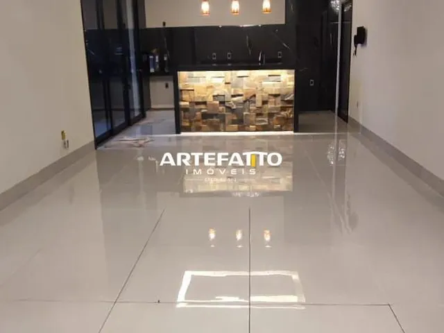 Imagem 10: Casa À Venda em Franca, Jardim Natal I, com 3 Quartos, 221M²