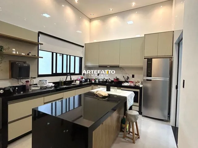 Imagem: Casa À Venda em Franca, Jardim Natal I