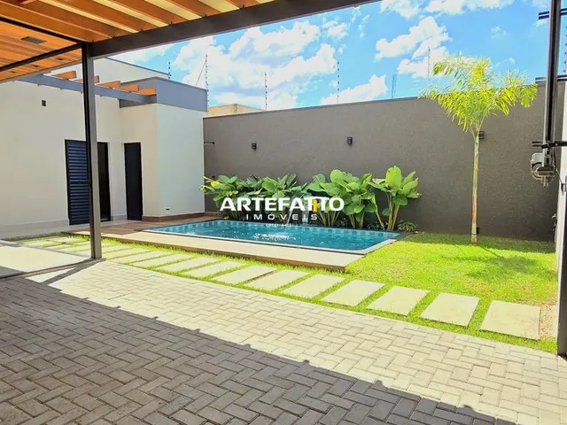 Imagem: Casa À Venda em Franca, Jardim Natal I