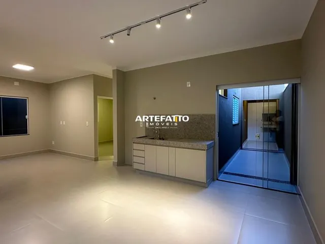 Imagem: Casa À Venda em Franca, Parque dos Coqueiros